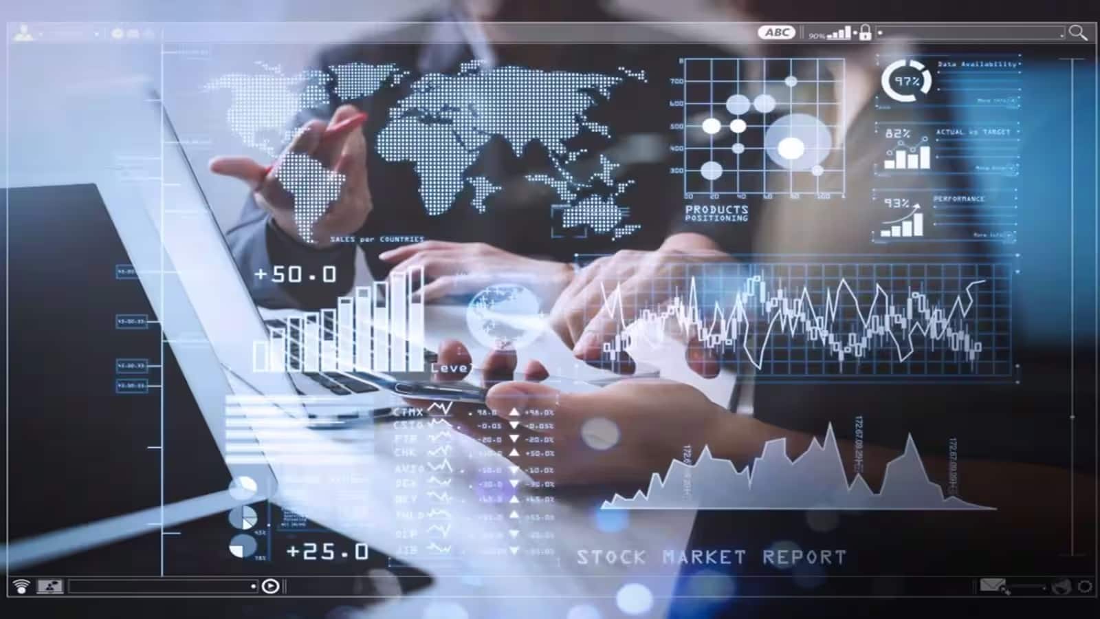 खबर बाजार -Stocks to Watch: Delhivery और Bharat Electronics समेत इन शेयरों पर रखें नजर, इंट्रा-डे में रहेगी तेज हलचल – #INA खबर बाजार -Stocks to Watch: Delhivery और Bharat Electronics समेत इन शेयरों पर रखें नजर, इंट्रा-डे में रहेगी तेज हलचल – #INA