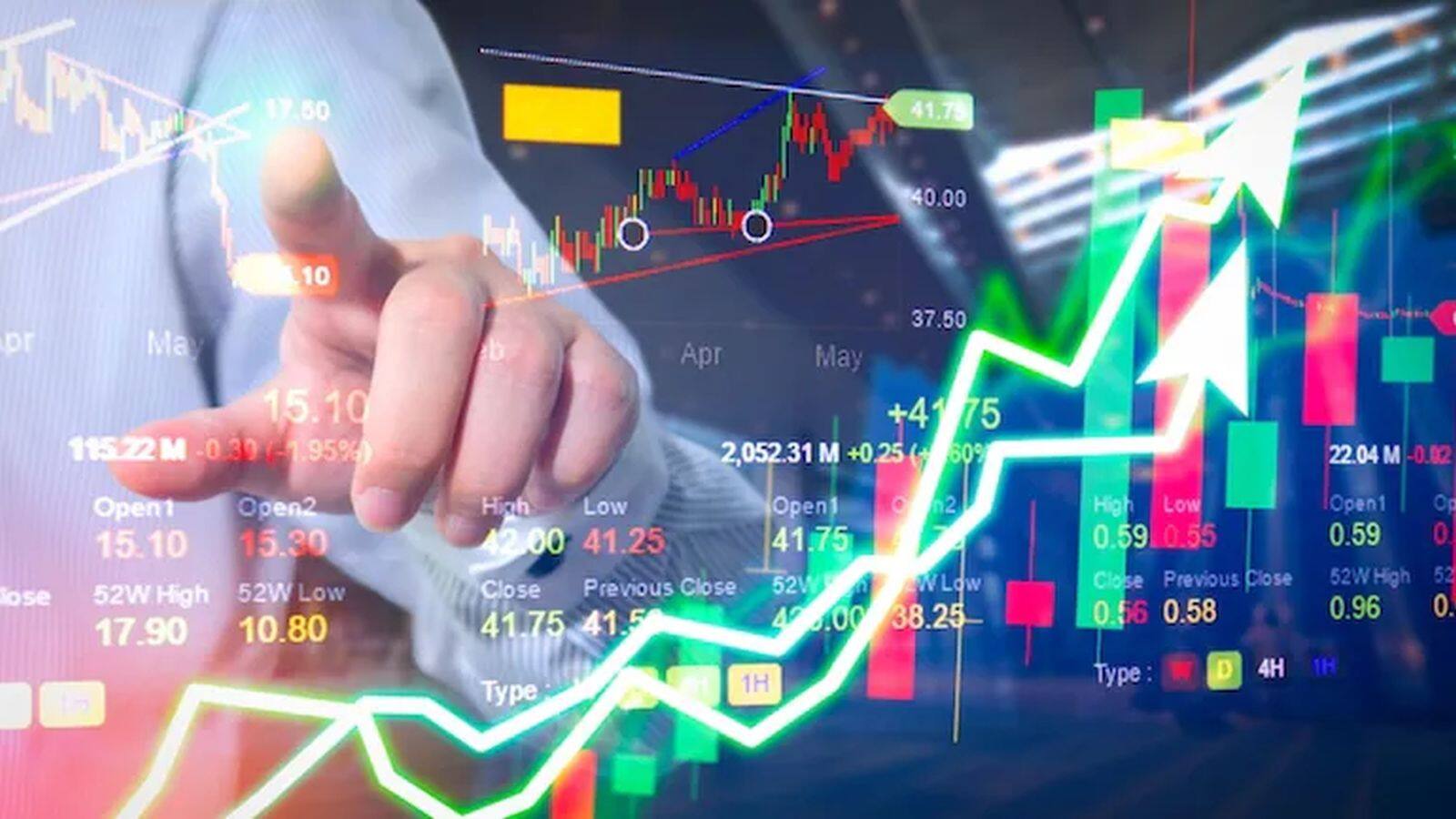 National-Stock Market Today : बाजार पर आज इन खबरों का दिखेगा असर, कोई ट्रेड लेने से पहले इन पर डाल लें एक नजर – #INA National-Stock Market Today : बाजार पर आज इन खबरों का दिखेगा असर, कोई ट्रेड लेने से पहले इन पर डाल लें एक नजर – #INA