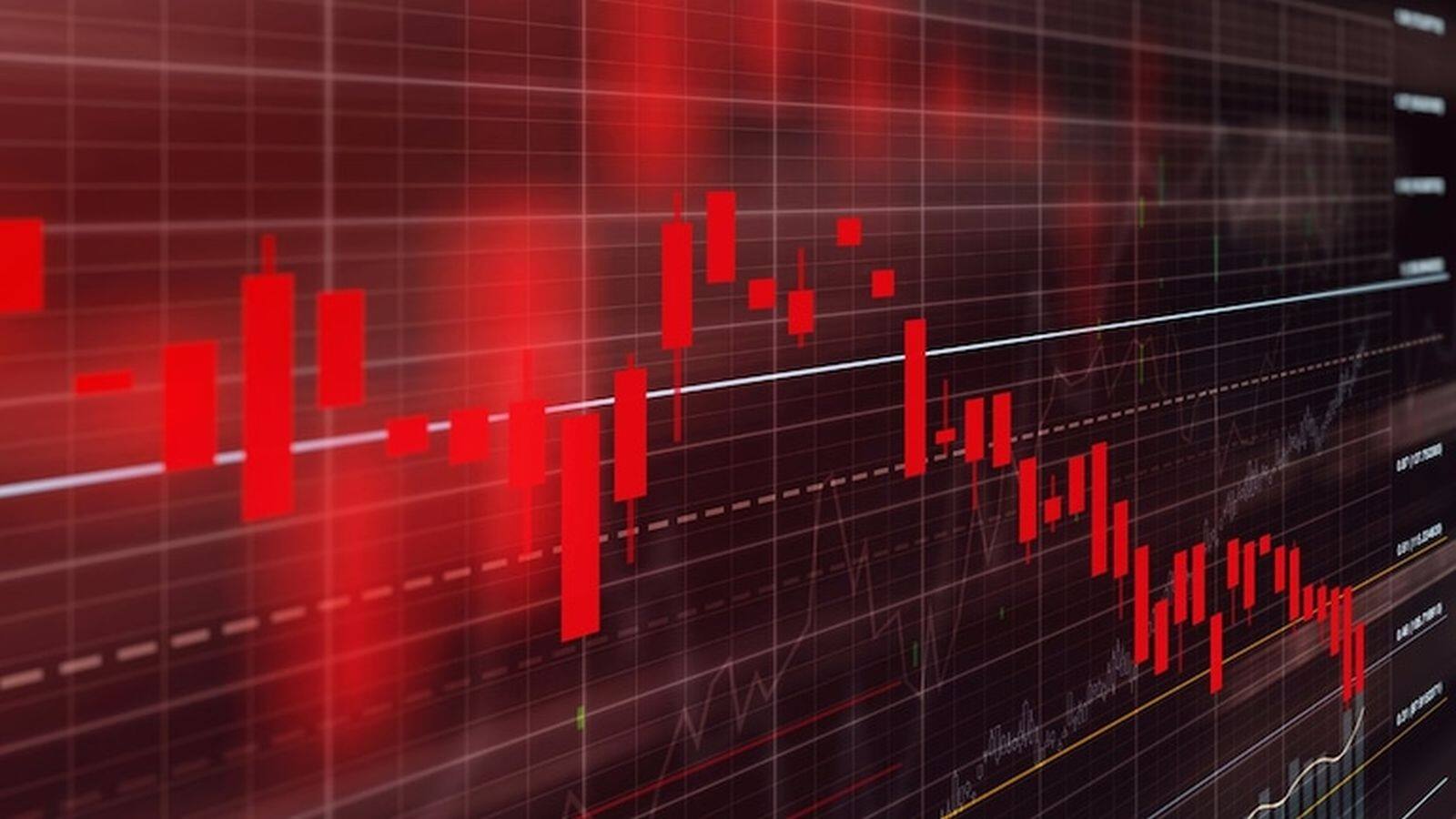 खबर बाजार -Technical View: निफ्टी में 24,500 का सपोर्ट ब्रेक हुआ तो बढ़ सकता है बिकवाली का दबाव, Bank Nifty के लिए 54,400 का स्तर अहम – #INA खबर बाजार -Technical View: निफ्टी में 24,500 का सपोर्ट ब्रेक हुआ तो बढ़ सकता है बिकवाली का दबाव, Bank Nifty के लिए 54,400 का स्तर अहम – #INA