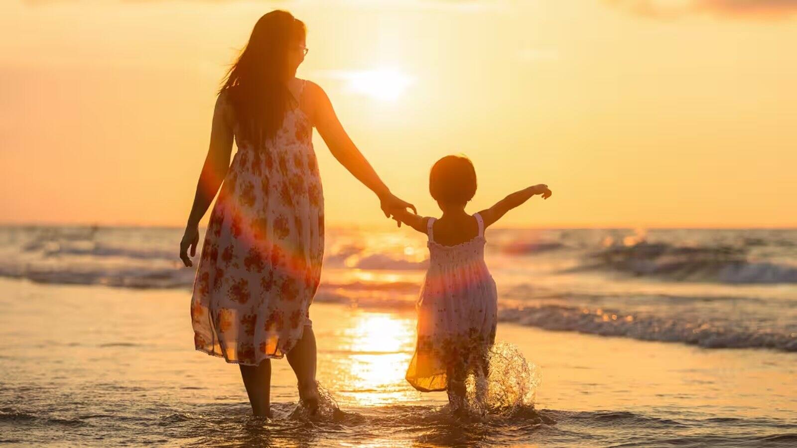 National-Mother's Day: एक मां के लिए क्यों जरूरी है हेल्थ इंश्योरेंस, मातृत्व के दौरान कैसे है मददगार – #INA National-Mother's Day: एक मां के लिए क्यों जरूरी है हेल्थ इंश्योरेंस, मातृत्व के दौरान कैसे है मददगार – #INA