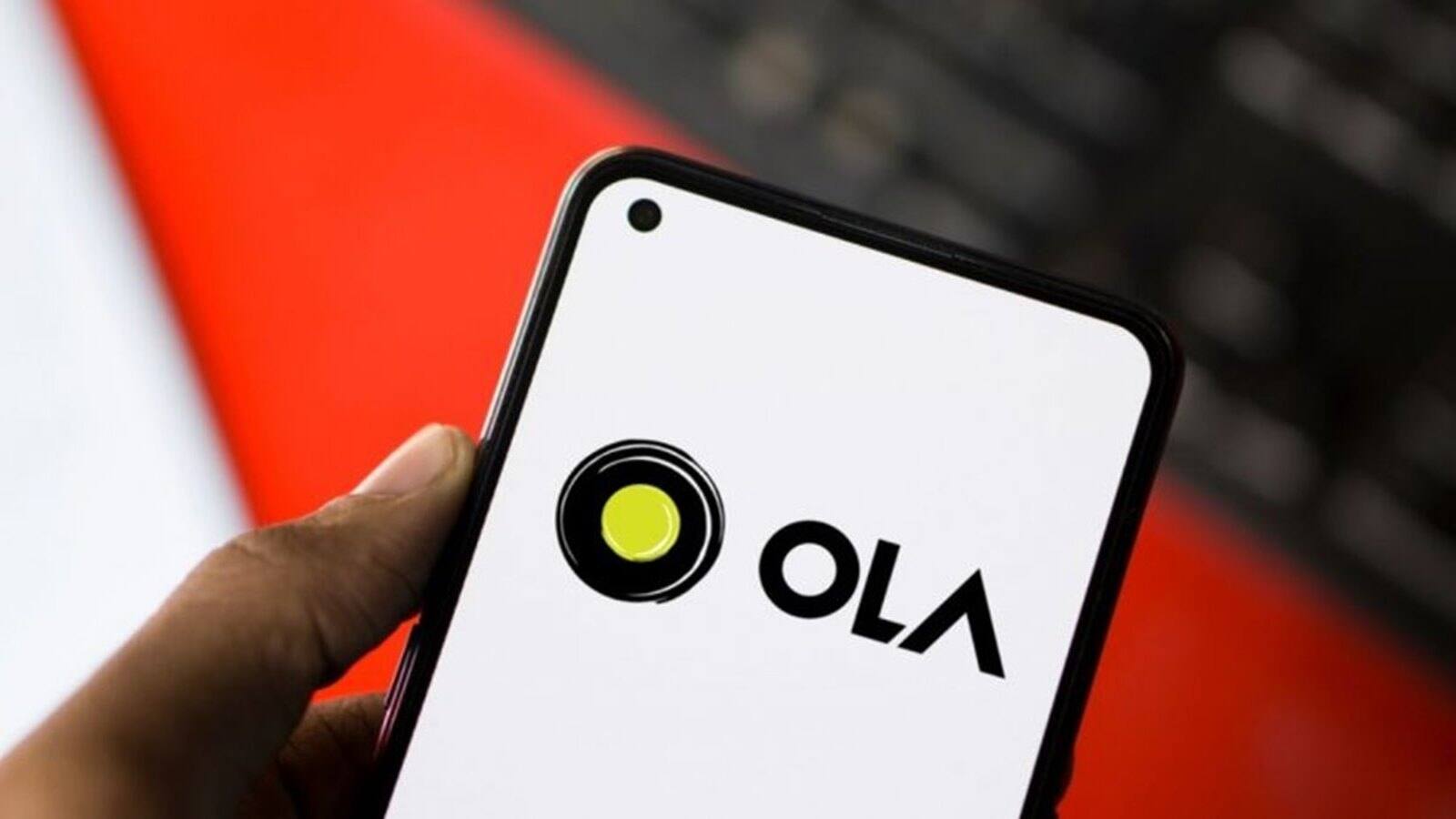 National-वैनगार्ड ने फिर घटाई Ola की वैल्यूएशन, पीक से 74% कम आंकी – #INA National-वैनगार्ड ने फिर घटाई Ola की वैल्यूएशन, पीक से 74% कम आंकी – #INA