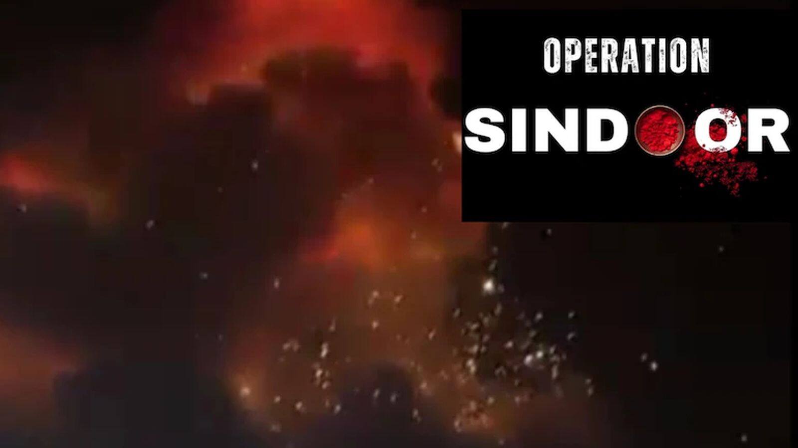 National-Indian strikes on Pakistan : पाकिस्तानी सेना ने भारत के सटीक हमलों की पुष्टि की, जवाब देने की कसम भी खाई – #INA National-Indian strikes on Pakistan : पाकिस्तानी सेना ने भारत के सटीक हमलों की पुष्टि की, जवाब देने की कसम भी खाई – #INA