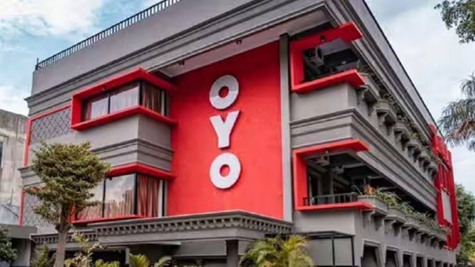 खबर बाजार -Oyo Hotels के IPO के लिए करना होगा अभी और इंतजार, तीसरी बार टाला प्लान – #INA खबर बाजार -Oyo Hotels के IPO के लिए करना होगा अभी और इंतजार, तीसरी बार टाला प्लान – #INA