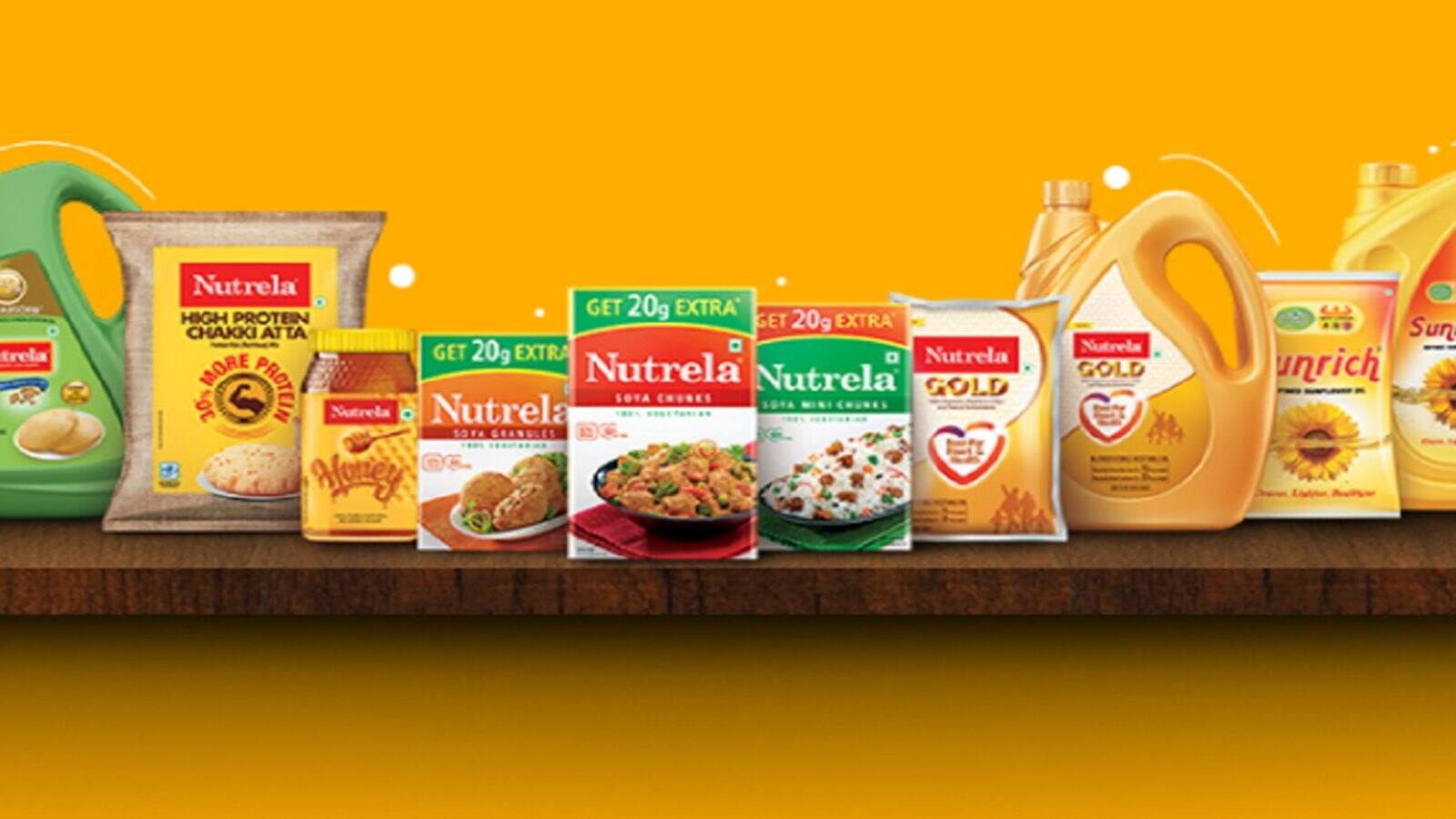 National-Patanjali Foods Q4 Results: मार्च तिमाही में मुनाफा 74% बढ़ा, डिविडेंड का किया ऐलान – #INA National-Patanjali Foods Q4 Results: मार्च तिमाही में मुनाफा 74% बढ़ा, डिविडेंड का किया ऐलान – #INA