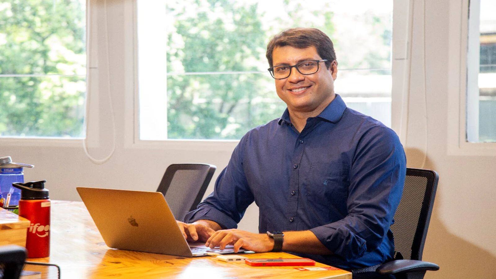 खबर बाजार -इस साल 5 IPO ला सकती है यह इनवेस्टमेंट कंपनी, भारत में अरबों डॉलर के निवेश का लक्ष्य – #INA खबर बाजार -इस साल 5 IPO ला सकती है यह इनवेस्टमेंट कंपनी, भारत में अरबों डॉलर के निवेश का लक्ष्य – #INA