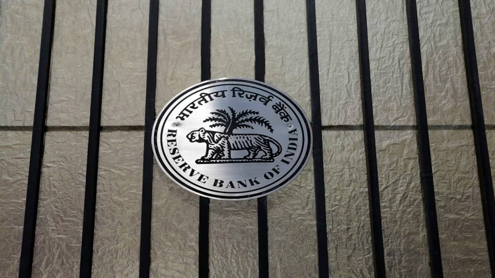 National-RBI का बड़ा एक्शन, ICICI, एक्सिस बैंक समेत इन 5 बैंकों पर लगाया ₹2.5 करोड़ का जुर्माना – #INA National-RBI का बड़ा एक्शन, ICICI, एक्सिस बैंक समेत इन 5 बैंकों पर लगाया ₹2.5 करोड़ का जुर्माना – #INA