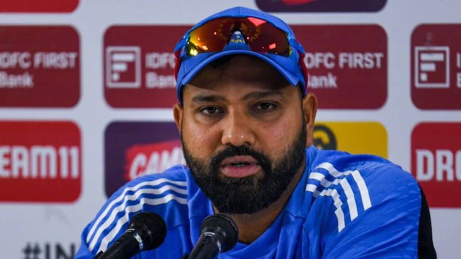National-Rohit Sharma Retirement: रोहित शर्मा का बड़ा ऐलान, टेस्ट क्रिकेट से तत्काल प्रभाव से लिया संन्यास – #INA National-Rohit Sharma Retirement: रोहित शर्मा का बड़ा ऐलान, टेस्ट क्रिकेट से तत्काल प्रभाव से लिया संन्यास – #INA