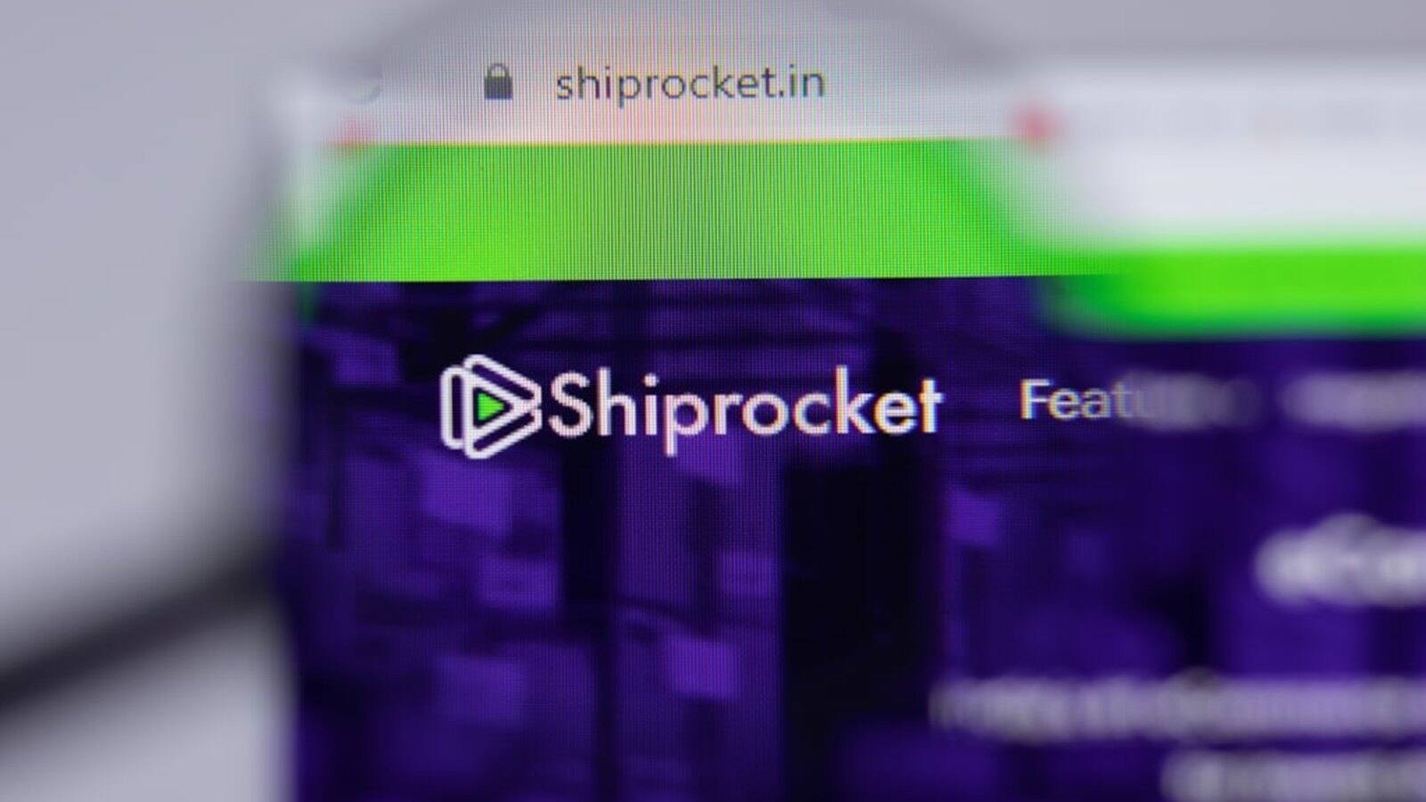 खबर बाजार -Shiprocket IPO: गुपचुप तरीके से फाइल हो सकता है ड्राफ्ट, ₹2500 करोड़ जुटाने पर है नजर – #INA खबर बाजार -Shiprocket IPO: गुपचुप तरीके से फाइल हो सकता है ड्राफ्ट, ₹2500 करोड़ जुटाने पर है नजर – #INA