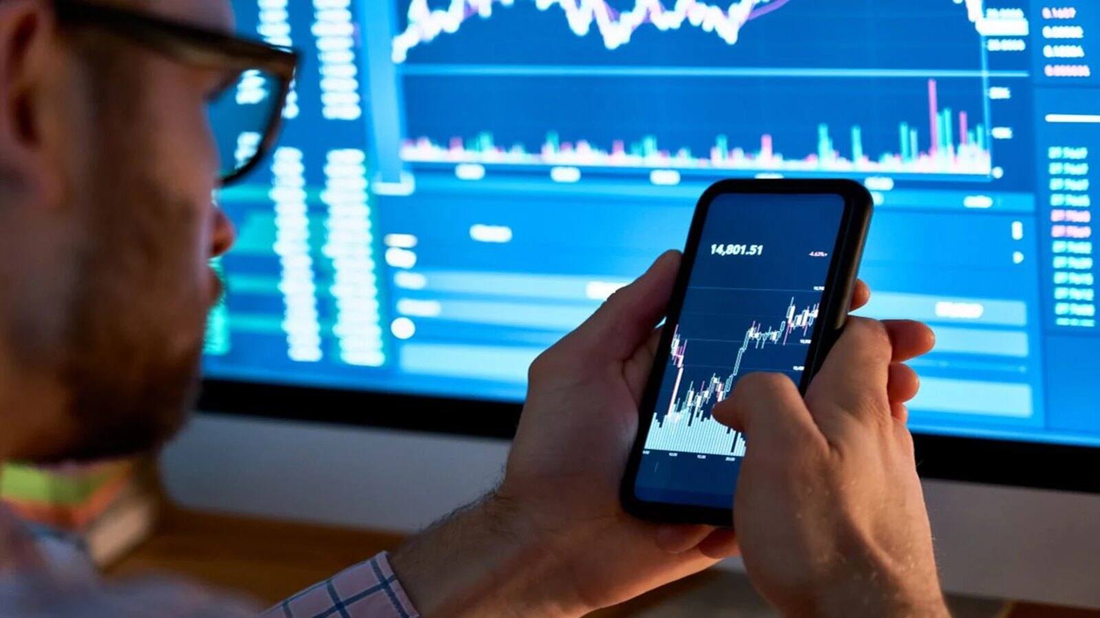 खबर बाजार -KFin Technologies में ₹1209 करोड़ के शेयर बेच सकती है General Atlantic, अभी लगभग 32% है शेयरहोल्डिंग – #INA खबर बाजार -KFin Technologies में ₹1209 करोड़ के शेयर बेच सकती है General Atlantic, अभी लगभग 32% है शेयरहोल्डिंग – #INA
