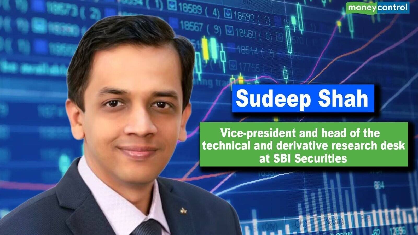 खबर बाजार -ये 2 शेयर हैं SBI Securities के सुदीप शाह की टॉप चॉइस, निवेशकों को अगले कुछ दिन सतर्क रुख अपनाने की दी सलाह – #INA खबर बाजार -ये 2 शेयर हैं SBI Securities के सुदीप शाह की टॉप चॉइस, निवेशकों को अगले कुछ दिन सतर्क रुख अपनाने की दी सलाह – #INA