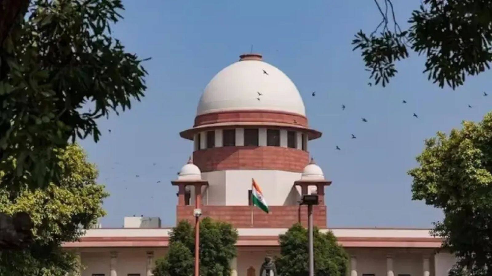National-'सिर्फ पब्लिसिटी के लिए दाखिल किया': सुप्रीम कोर्ट ने खारिज की पहलगाम में पर्यटकों की सुरक्षा की मांग वाली PIL, याचिकाकर्ता को लगाई फटकार – #INA National-'सिर्फ पब्लिसिटी के लिए दाखिल किया': सुप्रीम कोर्ट ने खारिज की पहलगाम में पर्यटकों की सुरक्षा की मांग वाली PIL, याचिकाकर्ता को लगाई फटकार – #INA