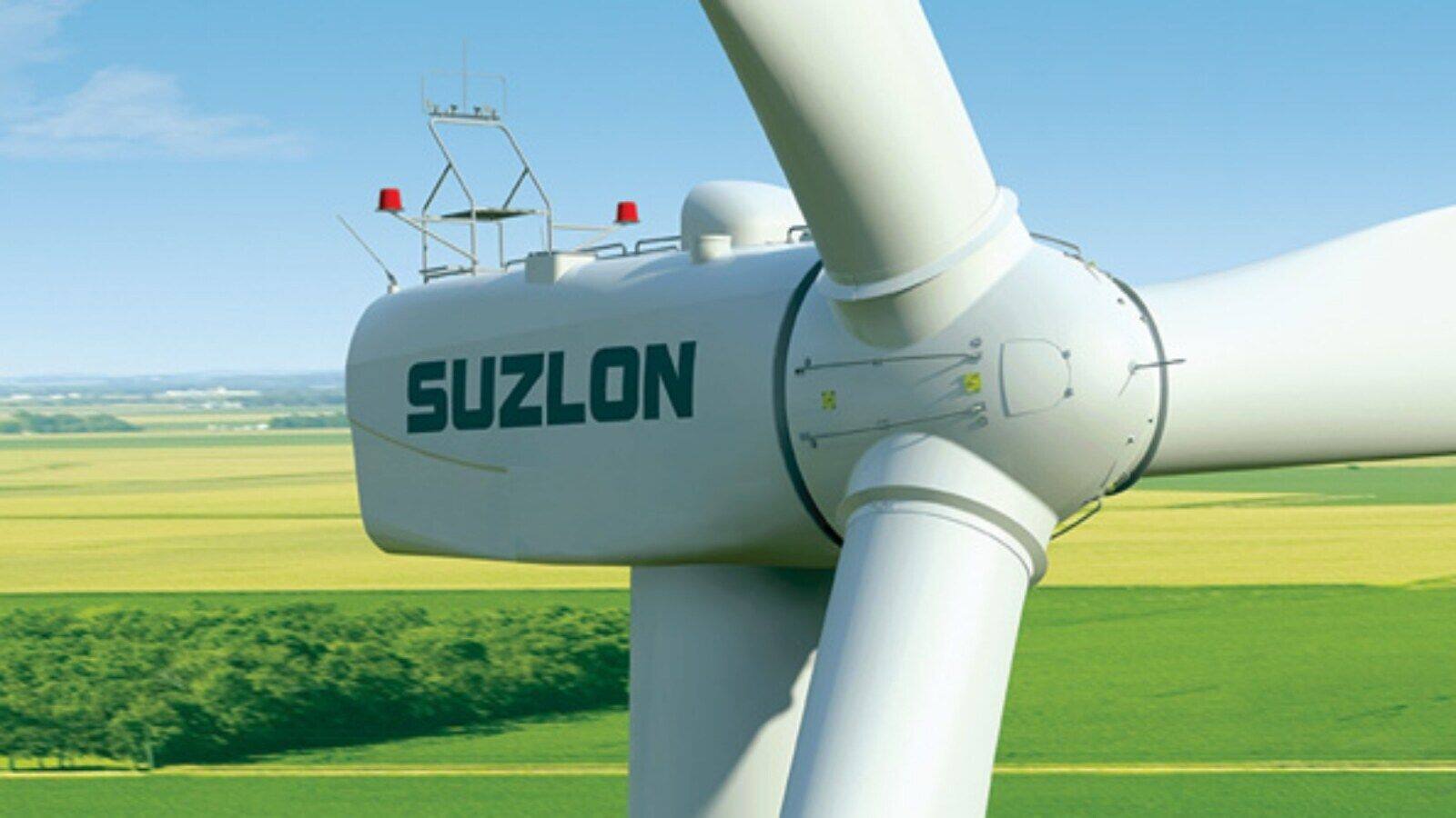 खबर बाजार -Suzlon energy share price : सुजलॉन एनर्जी के मैनेजमेंट से जाने क्या है आगे का प्लान, फिर लें स्टॉक में निवेश का फैसला – #INA खबर बाजार -Suzlon energy share price : सुजलॉन एनर्जी के मैनेजमेंट से जाने क्या है आगे का प्लान, फिर लें स्टॉक में निवेश का फैसला – #INA