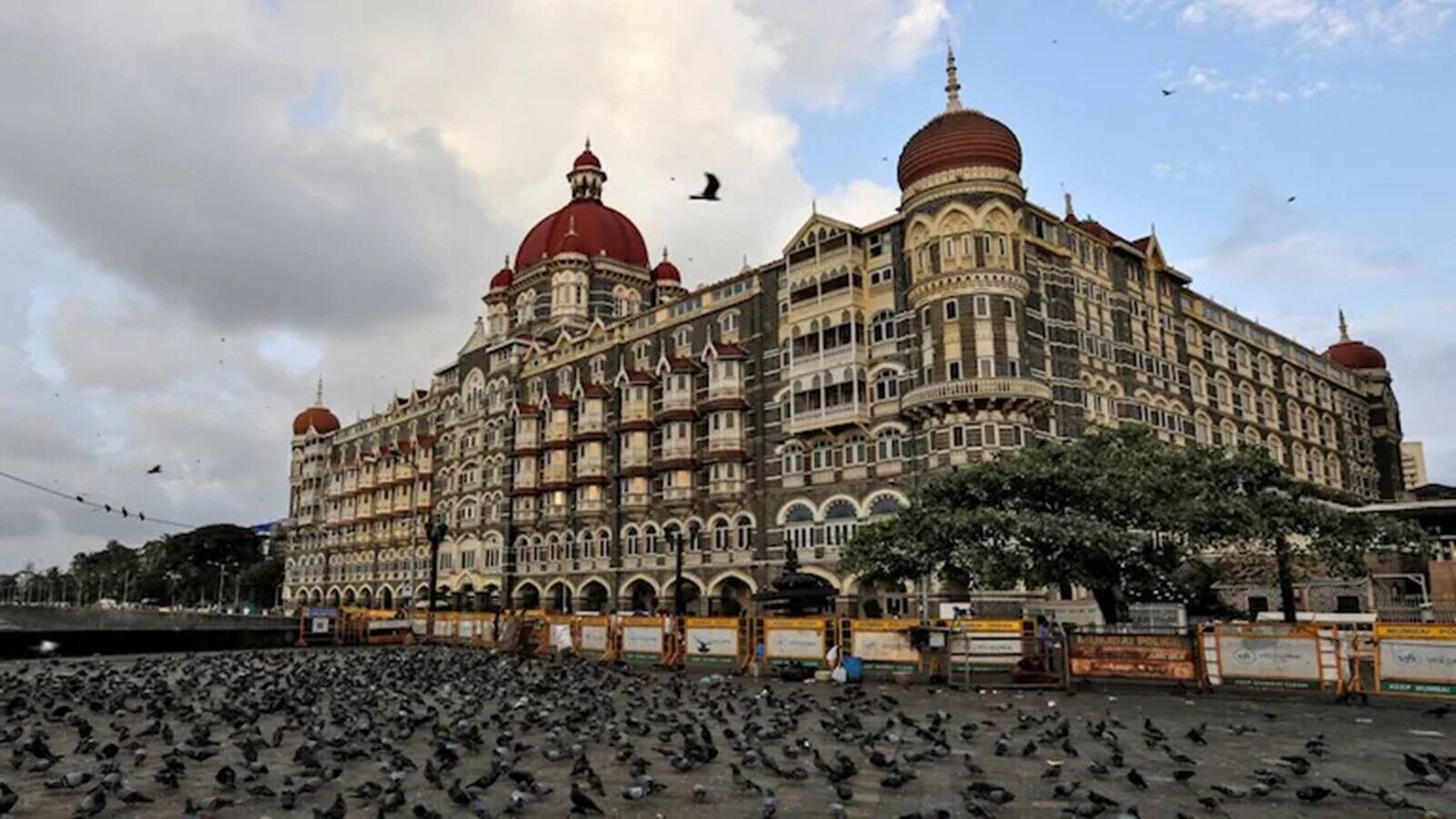 खबर बाजार -Indian Hotels Company Q4 Results: टाटा ग्रुप की कंपनी का मुनाफा 25% बढ़ा, डिविडेंड का ऐलान – #INA खबर बाजार -Indian Hotels Company Q4 Results: टाटा ग्रुप की कंपनी का मुनाफा 25% बढ़ा, डिविडेंड का ऐलान – #INA