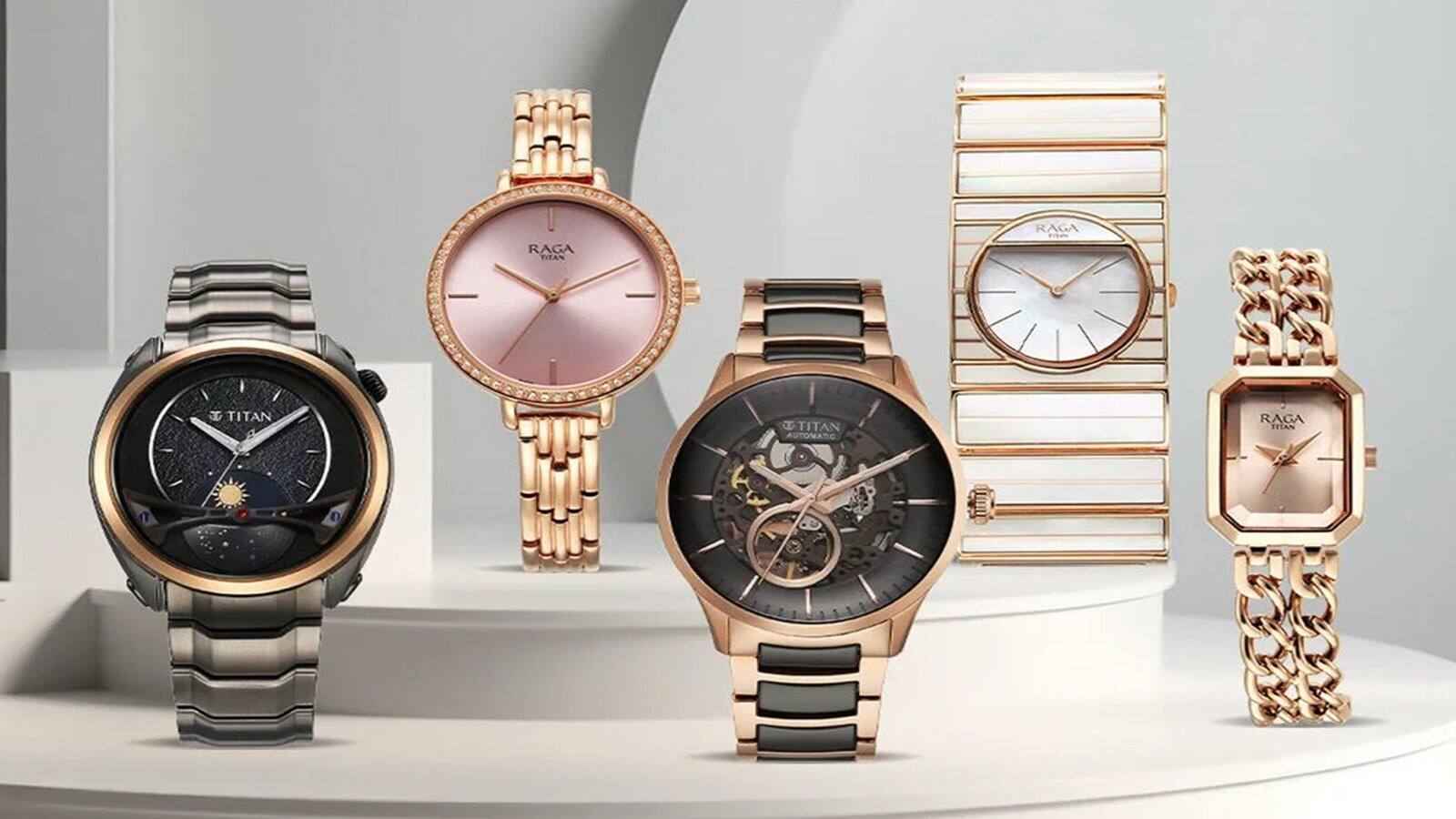 खबर बाजार -Titan Company Q4 Results: मार्च तिमाही में मुनाफे में 13% का उछाल, इनकम 19% बढ़ी; ₹11 के डिविडेंड का ऐलान – #INA खबर बाजार -Titan Company Q4 Results: मार्च तिमाही में मुनाफे में 13% का उछाल, इनकम 19% बढ़ी; ₹11 के डिविडेंड का ऐलान – #INA
