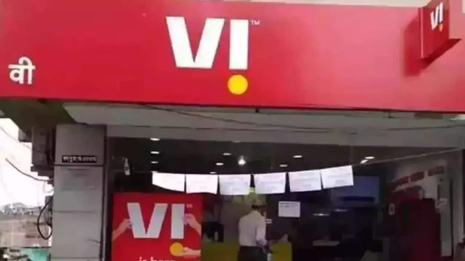 खबर बाजार -वोडाफोन आइडिया का शेयर 5% टूटा, सुप्रीम कोर्ट में आज अहम सुनवाई, निवेशकों की बढ़ी धड़कनें – #INA खबर बाजार -वोडाफोन आइडिया का शेयर 5% टूटा, सुप्रीम कोर्ट में आज अहम सुनवाई, निवेशकों की बढ़ी धड़कनें – #INA