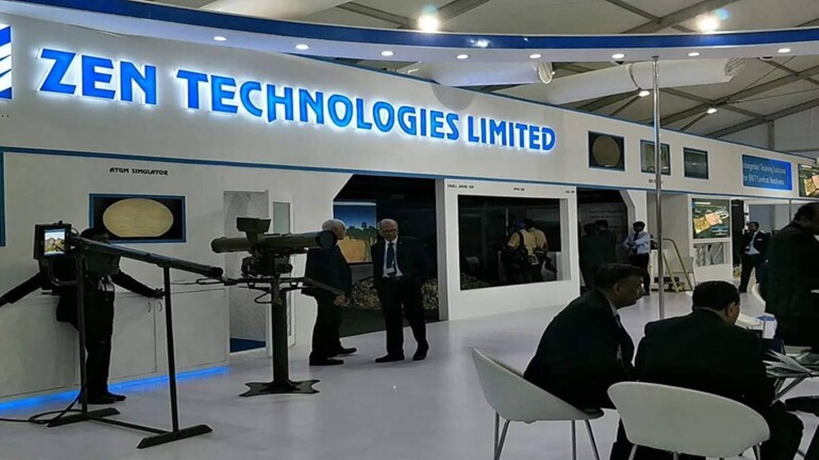 National-Zen Tech Shares: मोतीलाल ओसवाल ने घटाई रेटिंग, फिर भी शेयर अपर सर्किट पर, क्यों? – #INA National-Zen Tech Shares: मोतीलाल ओसवाल ने घटाई रेटिंग, फिर भी शेयर अपर सर्किट पर, क्यों? – #INA