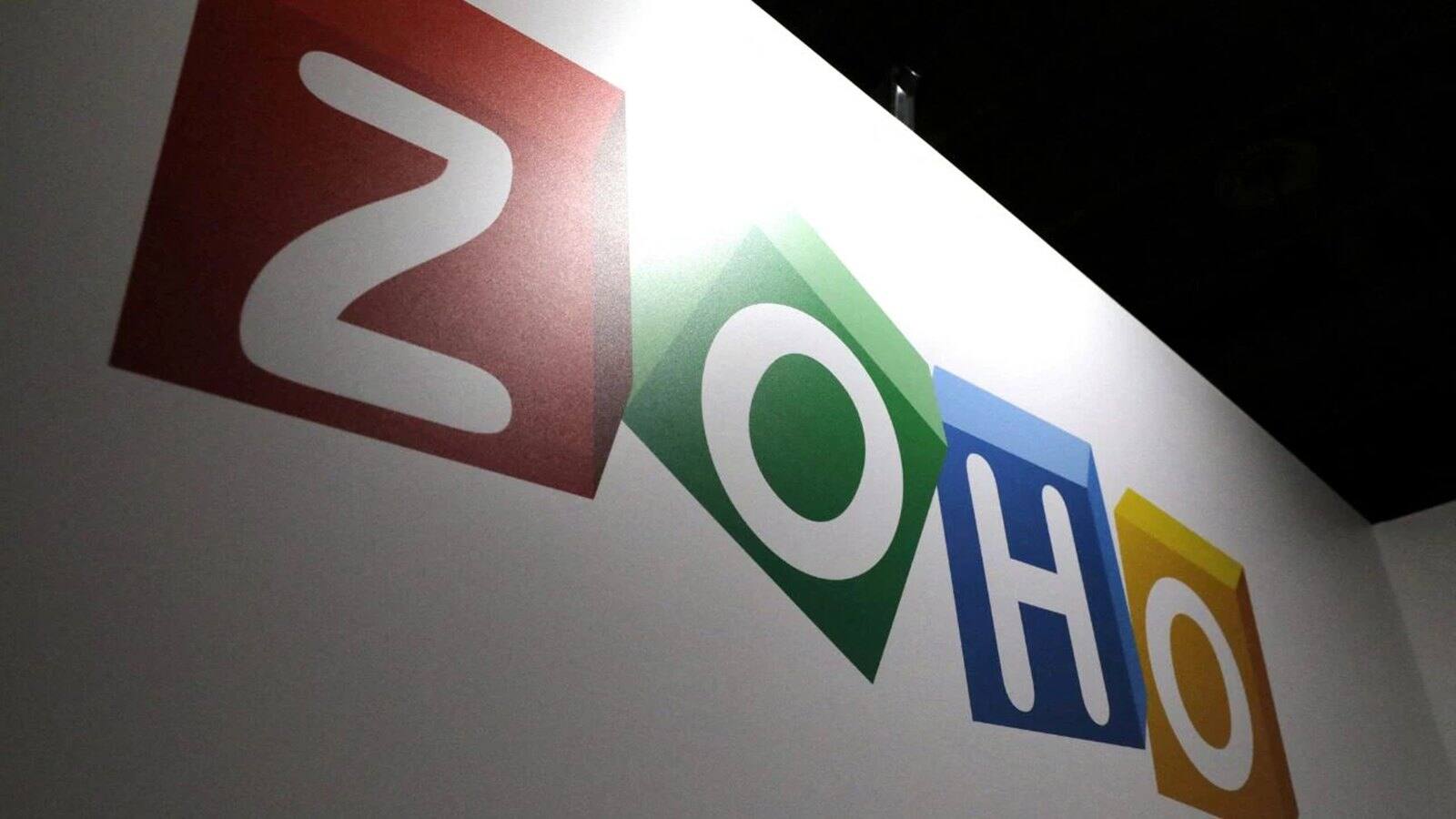 National-Zoho ने 70 करोड़ डॉलर के सेमीकंडक्टर प्लांट का प्लान टाला, श्रीधर वेंबू बोले- टेक पर नहीं था उतना भरोसा – #INA National-Zoho ने 70 करोड़ डॉलर के सेमीकंडक्टर प्लांट का प्लान टाला, श्रीधर वेंबू बोले- टेक पर नहीं था उतना भरोसा – #INA