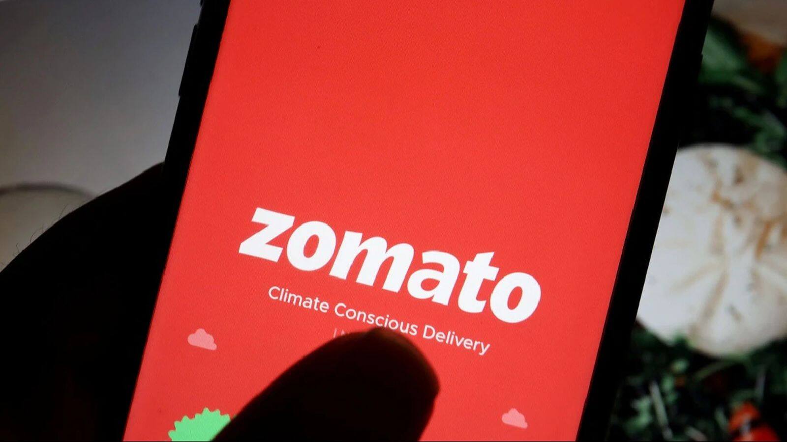 National-Zomato Share Price: कंपनी का मुनाफा घटने के बावजूद शेयर में उछाल, नोमुरा की खरीदारी की रेटिंग लेकिन घटाया टारगेट – #INA National-Zomato Share Price: कंपनी का मुनाफा घटने के बावजूद शेयर में उछाल, नोमुरा की खरीदारी की रेटिंग लेकिन घटाया टारगेट – #INA