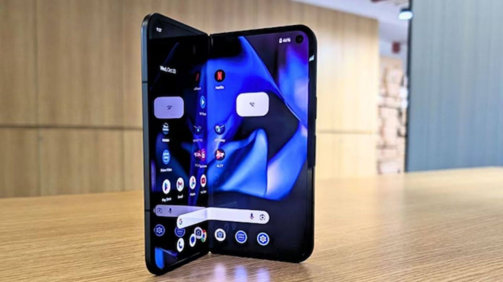 National-Android 16: गूगल ने लॉन्च किया Android 16, मिलेंगे जबरदस्त फीचर्स, ऐसे करिए इंस्टॉल – #INA National-Android 16: गूगल ने लॉन्च किया Android 16, मिलेंगे जबरदस्त फीचर्स, ऐसे करिए इंस्टॉल – #INA