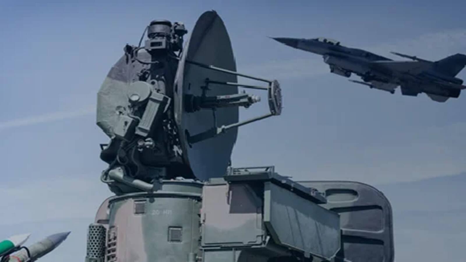 खबर बाजार -Defence Stocks: इस डिफेंस स्टॉक पर रखें नजर, यूरोपीय कंपनी के साथ हुई 'मेक इन इंडिया' डील – #INA खबर बाजार -Defence Stocks: इस डिफेंस स्टॉक पर रखें नजर, यूरोपीय कंपनी के साथ हुई 'मेक इन इंडिया' डील – #INA