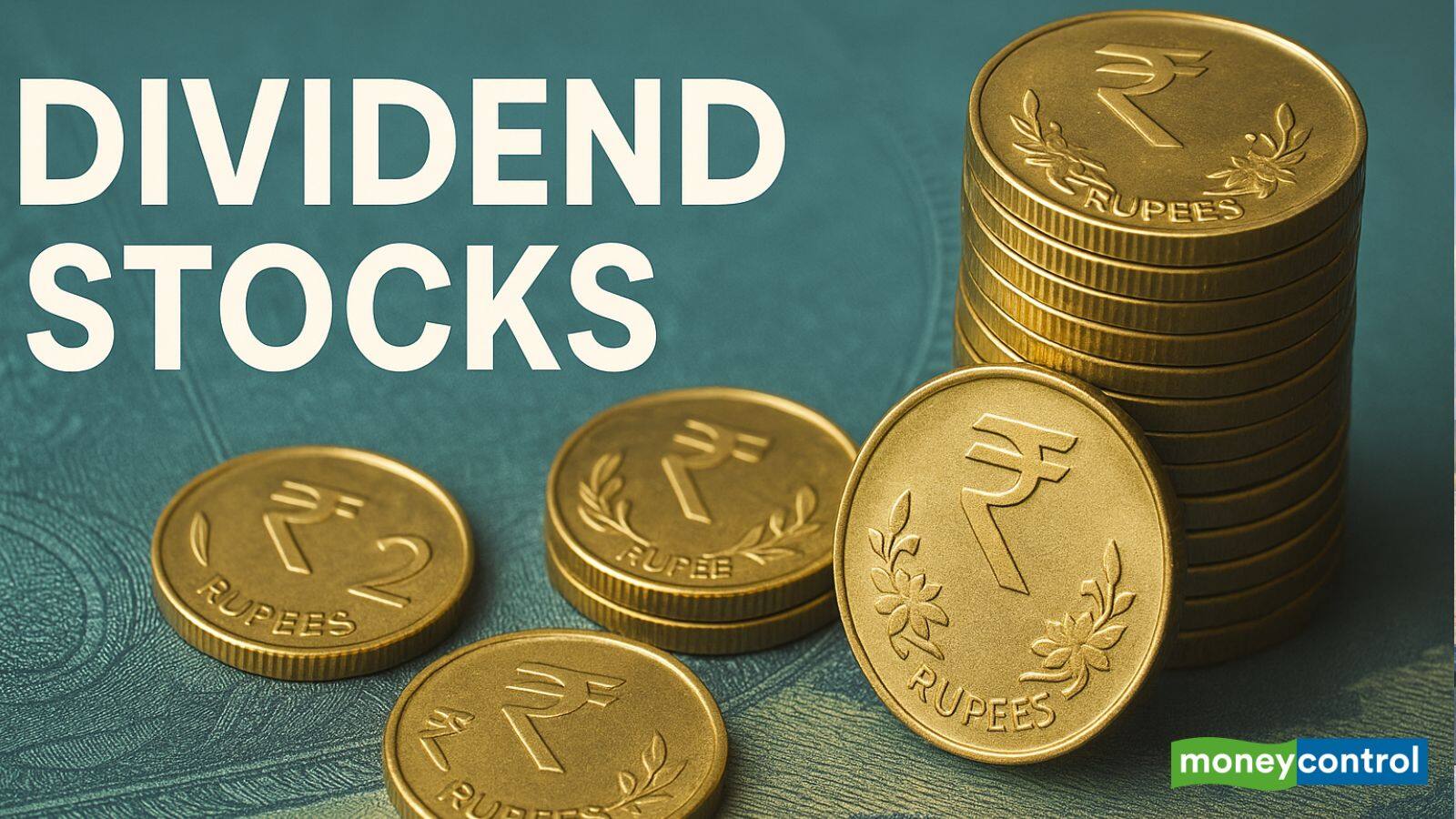 खबर बाजार -Dividend Stocks: जून के पहले हफ्ते में डिविडेंड बांट रहीं 27 कंपनियां, चेक करें रिकॉर्ड डेट समेत पूरी डिटेल – #INA खबर बाजार -Dividend Stocks: जून के पहले हफ्ते में डिविडेंड बांट रहीं 27 कंपनियां, चेक करें रिकॉर्ड डेट समेत पूरी डिटेल – #INA