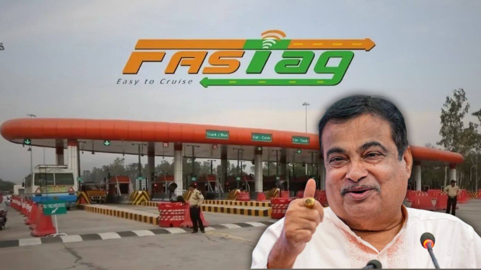 National-मेरठ और युमना एक्सप्रेसवे के लिए नहीं है FASTag पास! 3000 रुपए में 200 ट्रिप की कैसे होगी गिनती? समझें पूरा गणित – #INA National-मेरठ और युमना एक्सप्रेसवे के लिए नहीं है FASTag पास! 3000 रुपए में 200 ट्रिप की कैसे होगी गिनती? समझें पूरा गणित – #INA