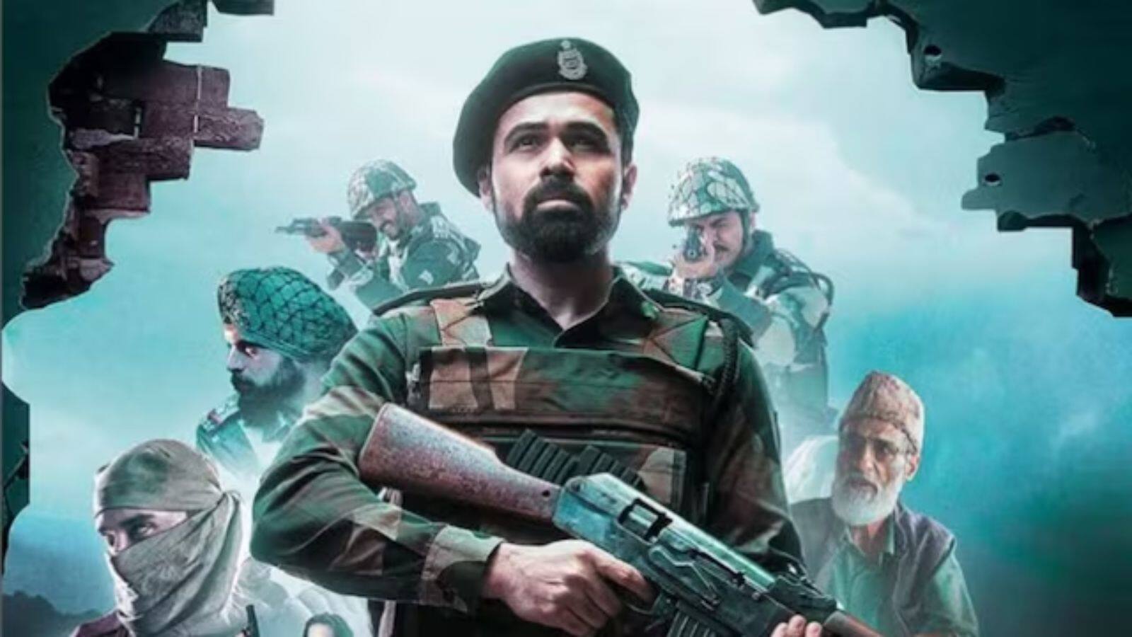 National-Ground Zero OTT Release: जल्द ही ओटीटी पर दस्तक देगी इमरान हाशमी की फिल्म 'ग्राउंड जीरो', जानें कब और कहां होगी रिलीज? – #INA National-Ground Zero OTT Release: जल्द ही ओटीटी पर दस्तक देगी इमरान हाशमी की फिल्म 'ग्राउंड जीरो', जानें कब और कहां होगी रिलीज? – #INA
