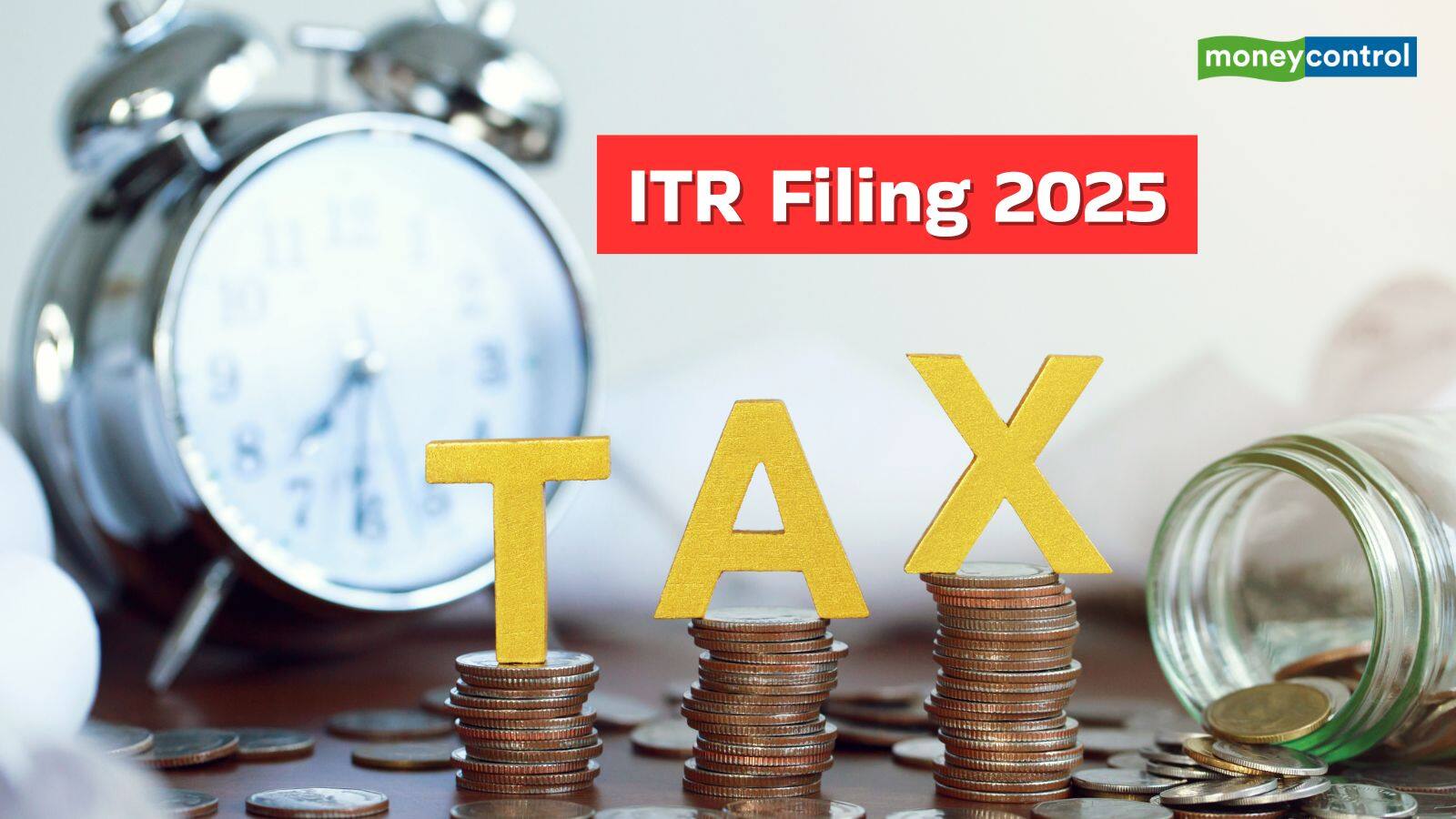 National-ITR Filing 2025: ऑनलाइन रिटर्न फाइलिंग शुरू, पर आपको करना चाहिए इंतजार; जानिए क्यों – #INA National-ITR Filing 2025: ऑनलाइन रिटर्न फाइलिंग शुरू, पर आपको करना चाहिए इंतजार; जानिए क्यों – #INA