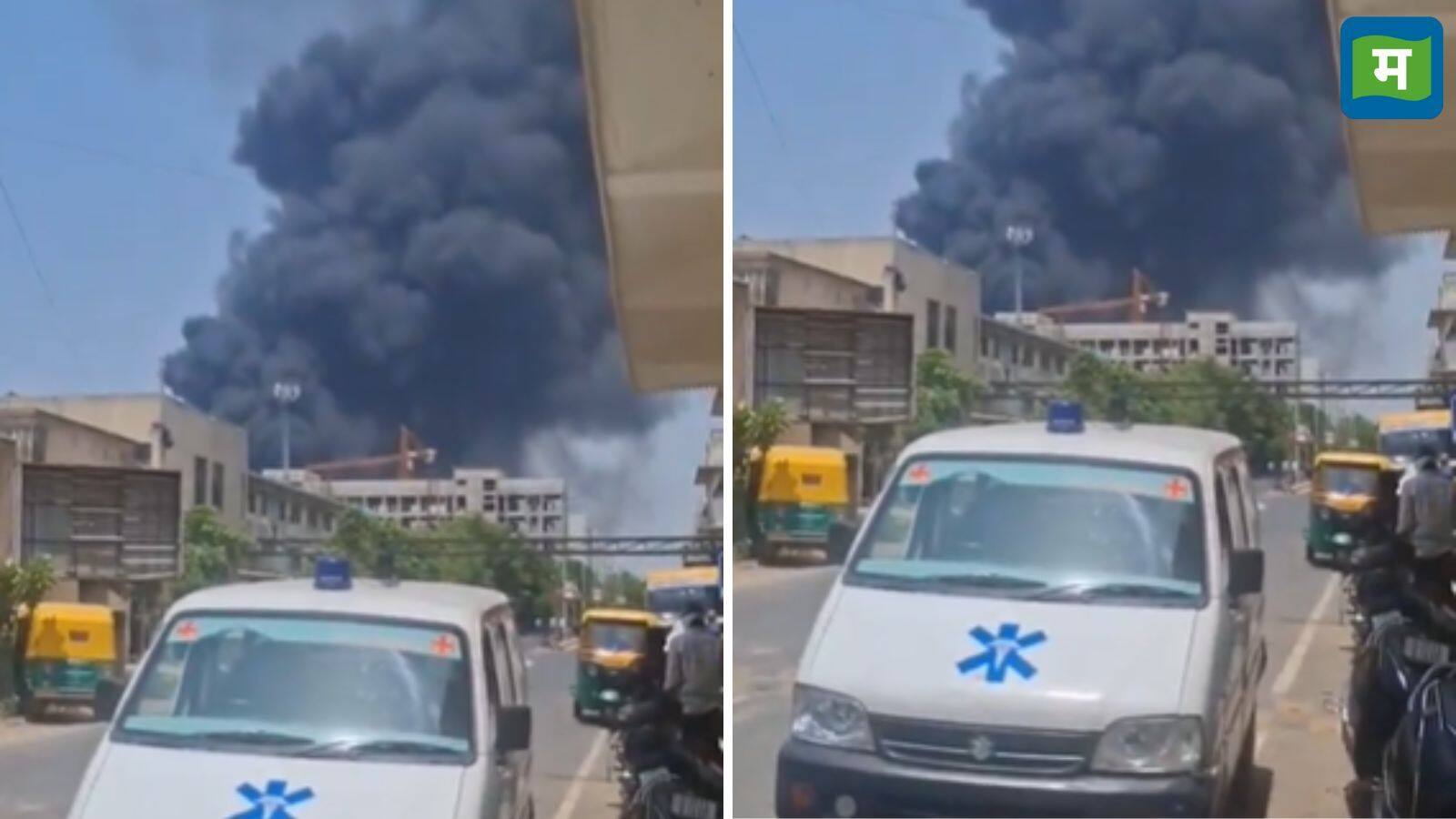 National-Ahmedabad Plane Crash: गुजरात विमान हादसे में सभी 242 यात्रियों की मौत! लंदन जा रही थी Air India की फ्लाइट, अहमदाबाद एयरपोर्ट बंद – #INA National-Ahmedabad Plane Crash: गुजरात विमान हादसे में सभी 242 यात्रियों की मौत! लंदन जा रही थी Air India की फ्लाइट, अहमदाबाद एयरपोर्ट बंद – #INA