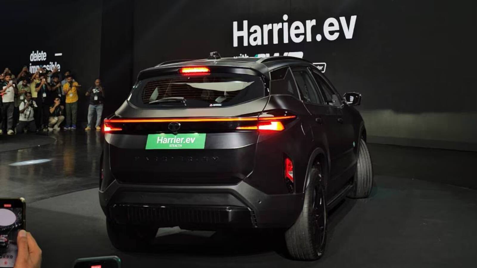 National-Tata Harrier EV: टाटा हैरियर EV के 7 नए और दमदार फीचर्स जो पहली बार आए किसी टाटा कार में, जानिए क्या-क्या है नया? – #INA National-Tata Harrier EV: टाटा हैरियर EV के 7 नए और दमदार फीचर्स जो पहली बार आए किसी टाटा कार में, जानिए क्या-क्या है नया? – #INA