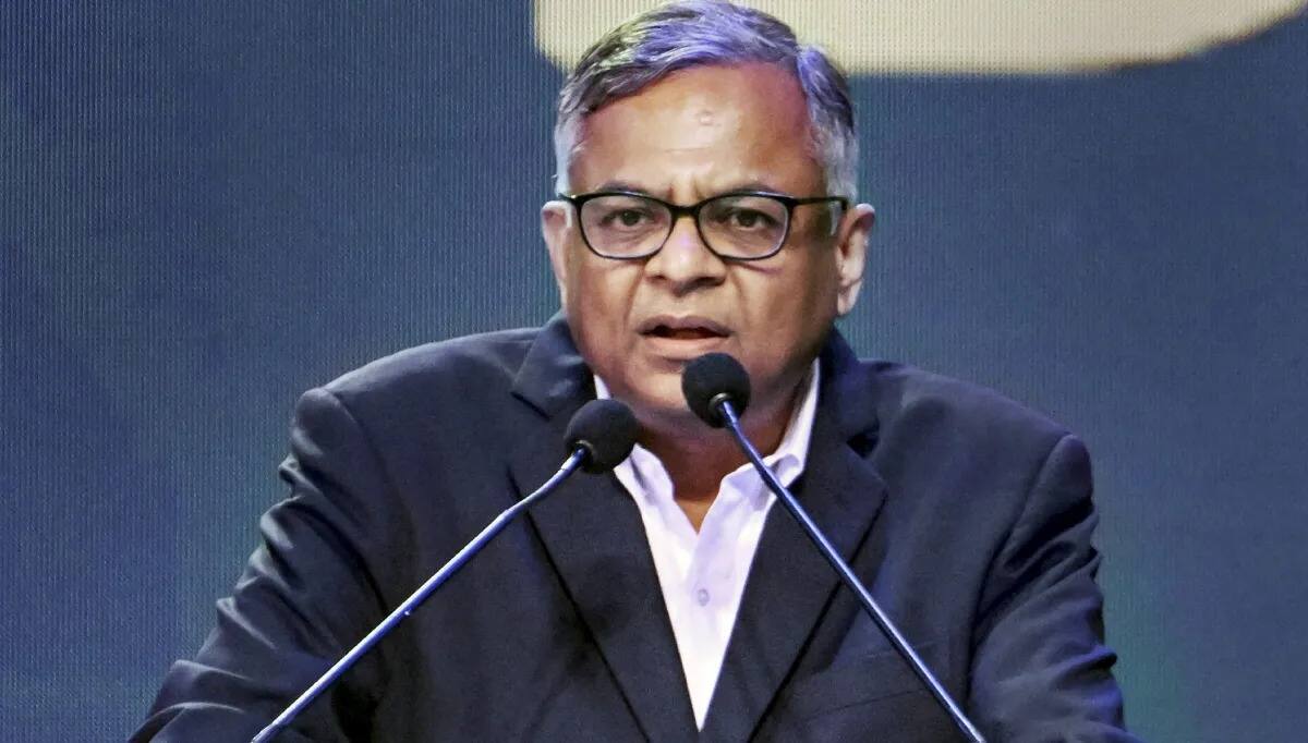National-'इससे बुरा हादसा नहीं देखा', एयर इंडिया विमान हादसे पर टाटा के चेयरमैन ने कही ये बड़ी बात – #INA National-'इससे बुरा हादसा नहीं देखा', एयर इंडिया विमान हादसे पर टाटा के चेयरमैन ने कही ये बड़ी बात – #INA