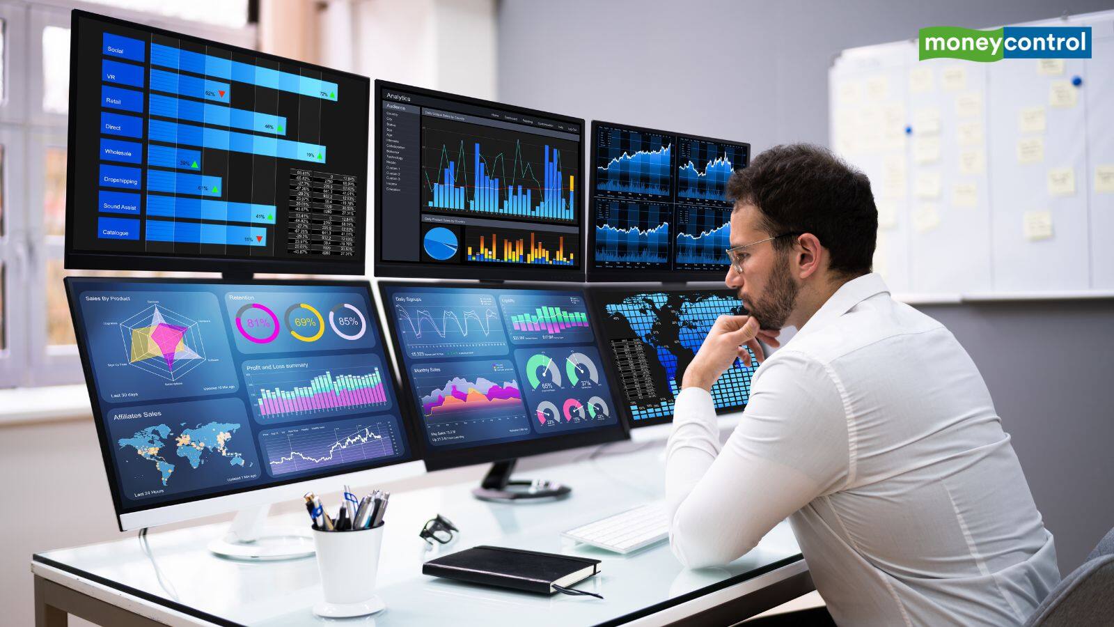 खबर बाजार -Nifty Trade Setup: बाजार खुलने से पहले जान लीजिए ये 15 बातें, मुनाफा कमाने में होगी आसानी – #INA खबर बाजार -Nifty Trade Setup: बाजार खुलने से पहले जान लीजिए ये 15 बातें, मुनाफा कमाने में होगी आसानी – #INA