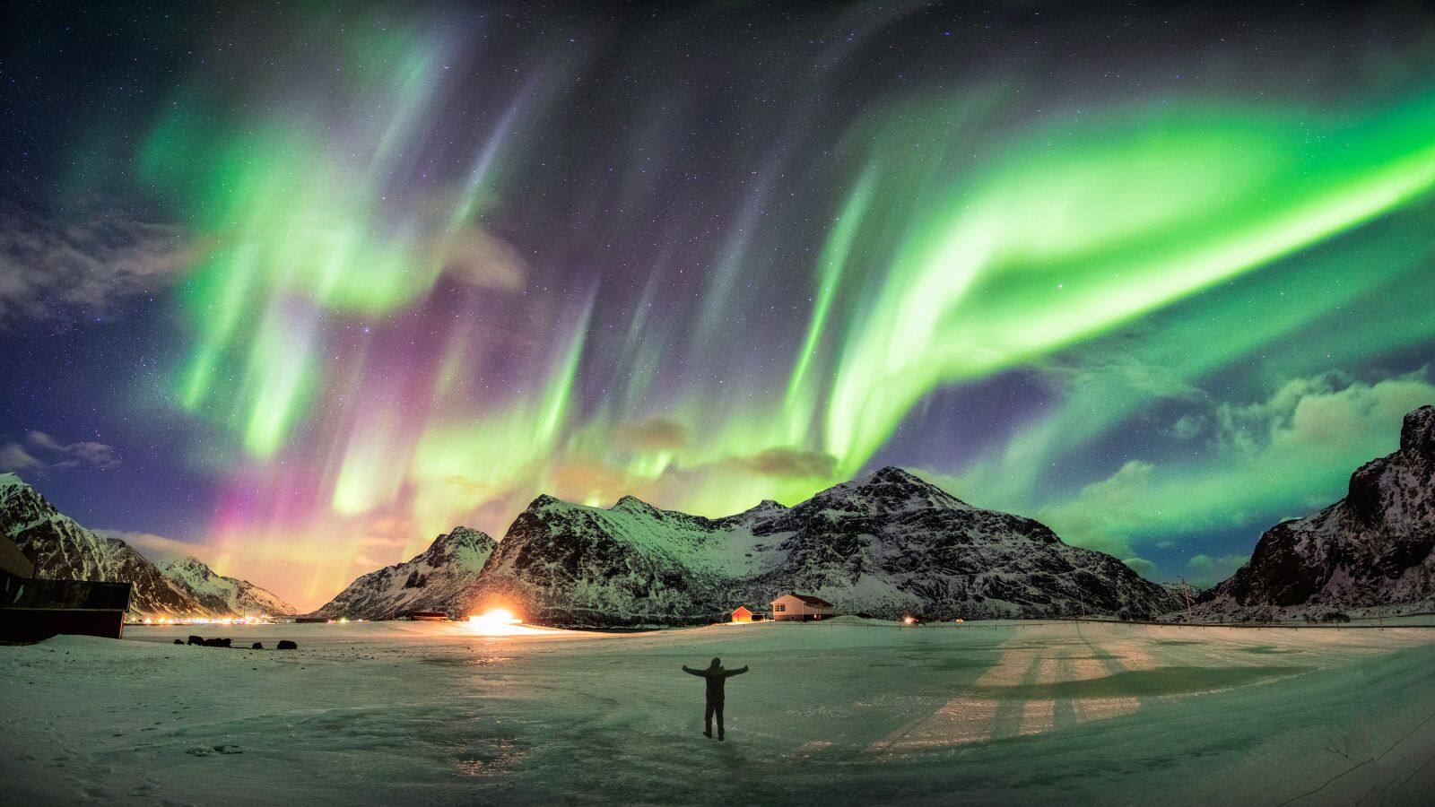National-Northern Lights: आसमान में दिखेगा ‘प्रकृति का अजूबा’, जानें देखने के लिए सबसे अच्छी जगहें कौन सी है? – #INA National-Northern Lights: आसमान में दिखेगा ‘प्रकृति का अजूबा’, जानें देखने के लिए सबसे अच्छी जगहें कौन सी है? – #INA