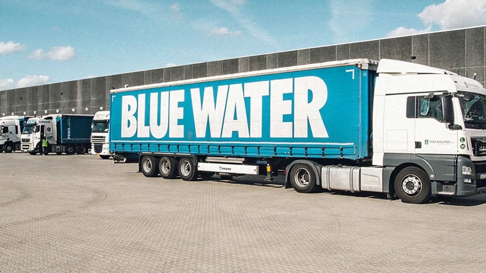 खबर बाजार -Blue Water IPO Listing: ₹135 के शेयरों की ₹141 पर एंट्री, लगातार मजबूत हो रही ब्लू वाटर की कारोबारी सेहत – #INA खबर बाजार -Blue Water IPO Listing: ₹135 के शेयरों की ₹141 पर एंट्री, लगातार मजबूत हो रही ब्लू वाटर की कारोबारी सेहत – #INA