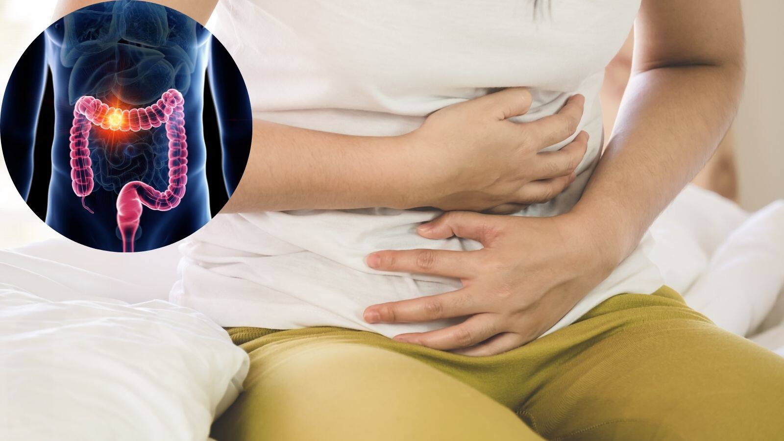 National-Colon Cancer: पेट में लगातार दर्द भी हो सकता है कोलन कैंसर! शरीर में दिख रहे हैं ये लक्षण तो ना करें नजरअंदाज – #INA National-Colon Cancer: पेट में लगातार दर्द भी हो सकता है कोलन कैंसर! शरीर में दिख रहे हैं ये लक्षण तो ना करें नजरअंदाज – #INA