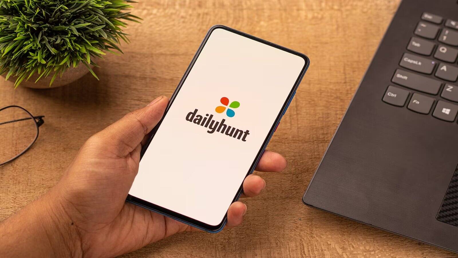 National-बिक्री बढ़ाने के लिए DailyHunt की पेरेंट कंपनी और Builder.ai ने किया फर्जी कारोबार! रिपोर्ट में खुलासा – #INA National-बिक्री बढ़ाने के लिए DailyHunt की पेरेंट कंपनी और Builder.ai ने किया फर्जी कारोबार! रिपोर्ट में खुलासा – #INA