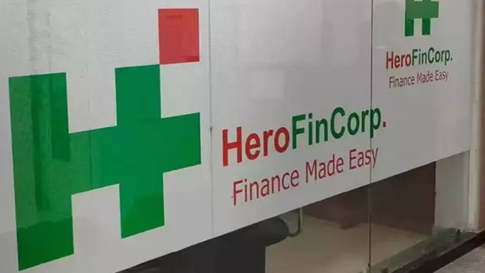 खबर बाजार -Hero FinCorp ने प्री-IPO राउंड में जुटाए ₹260 करोड़, घट गया पब्लिक इश्यू का साइज – #INA खबर बाजार -Hero FinCorp ने प्री-IPO राउंड में जुटाए ₹260 करोड़, घट गया पब्लिक इश्यू का साइज – #INA