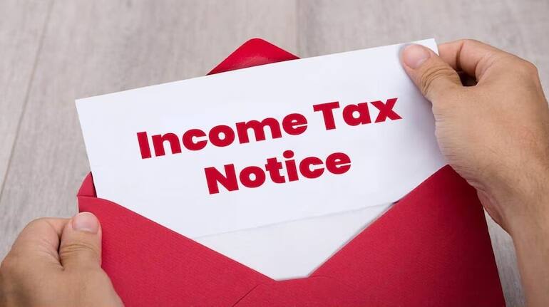 National-Income Tax नोटिस मिलने पर घबराएं नहीं, इन बातों का रखेंगे ध्यान तो नहीं होगी मुश्किल – #INA National-Income Tax नोटिस मिलने पर घबराएं नहीं, इन बातों का रखेंगे ध्यान तो नहीं होगी मुश्किल – #INA