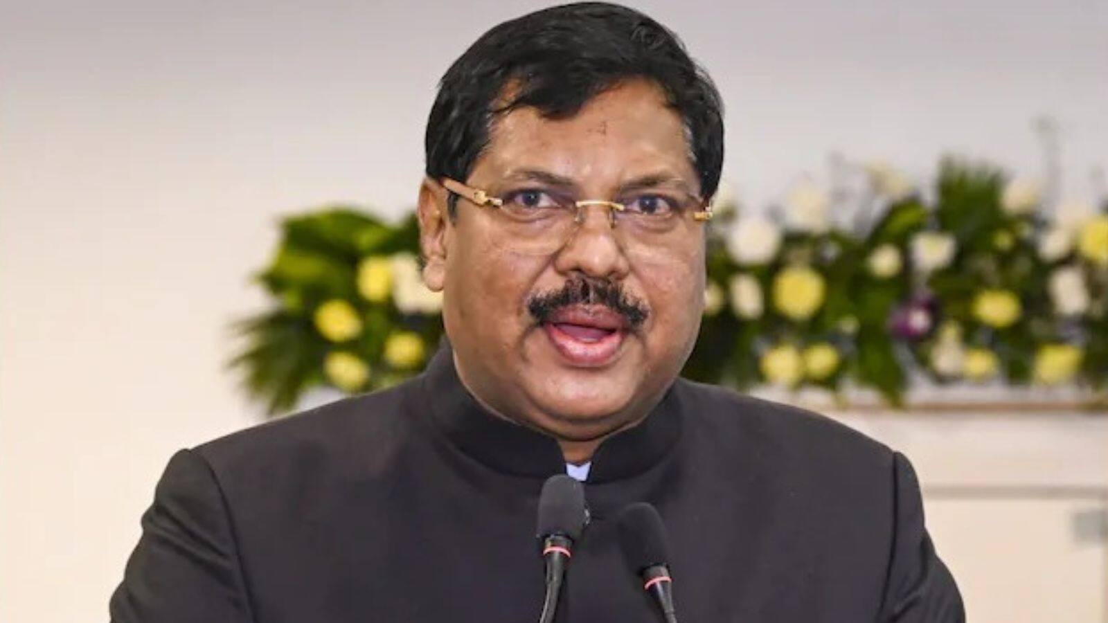 National-कब रिटायर होंगे CJI बीआर गवई, कौन होंगे सुप्रीम कोर्ट के अगले चीफ जस्टिस? शुरू हुई नियुक्ति प्रक्रिया – #INA National-कब रिटायर होंगे CJI बीआर गवई, कौन होंगे सुप्रीम कोर्ट के अगले चीफ जस्टिस? शुरू हुई नियुक्ति प्रक्रिया – #INA