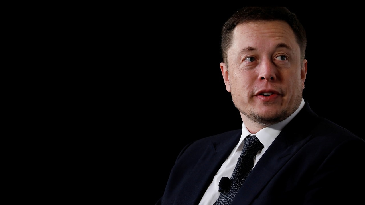 Rank 2 | Elon R Musk | Company: SpaceX and Tesla | Net worth: $136 billion | YTD change: Gain by $108 billion (Image: Reuters)