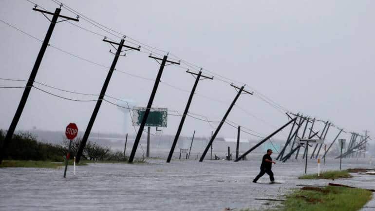 In Pics India Ranks Among Countries Prone To Natural Disasters
