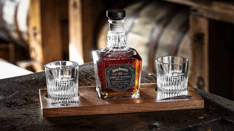 What Is Whiskey Fungus A Growing Menace Near Jack Daniel S Distilleries