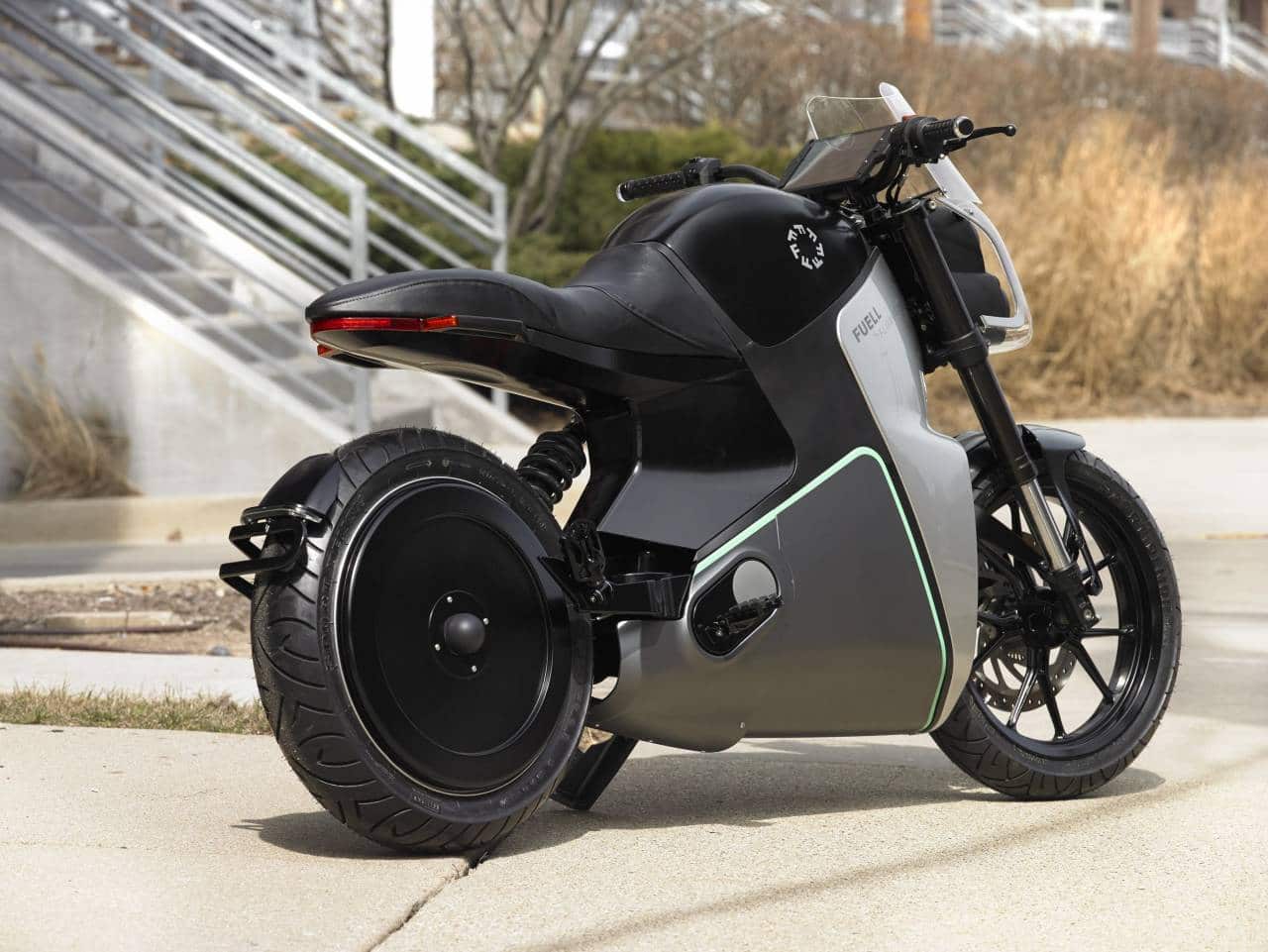 Fancy A 200 Km Range Electric Bicycle That Costs More Than A 650 Cc