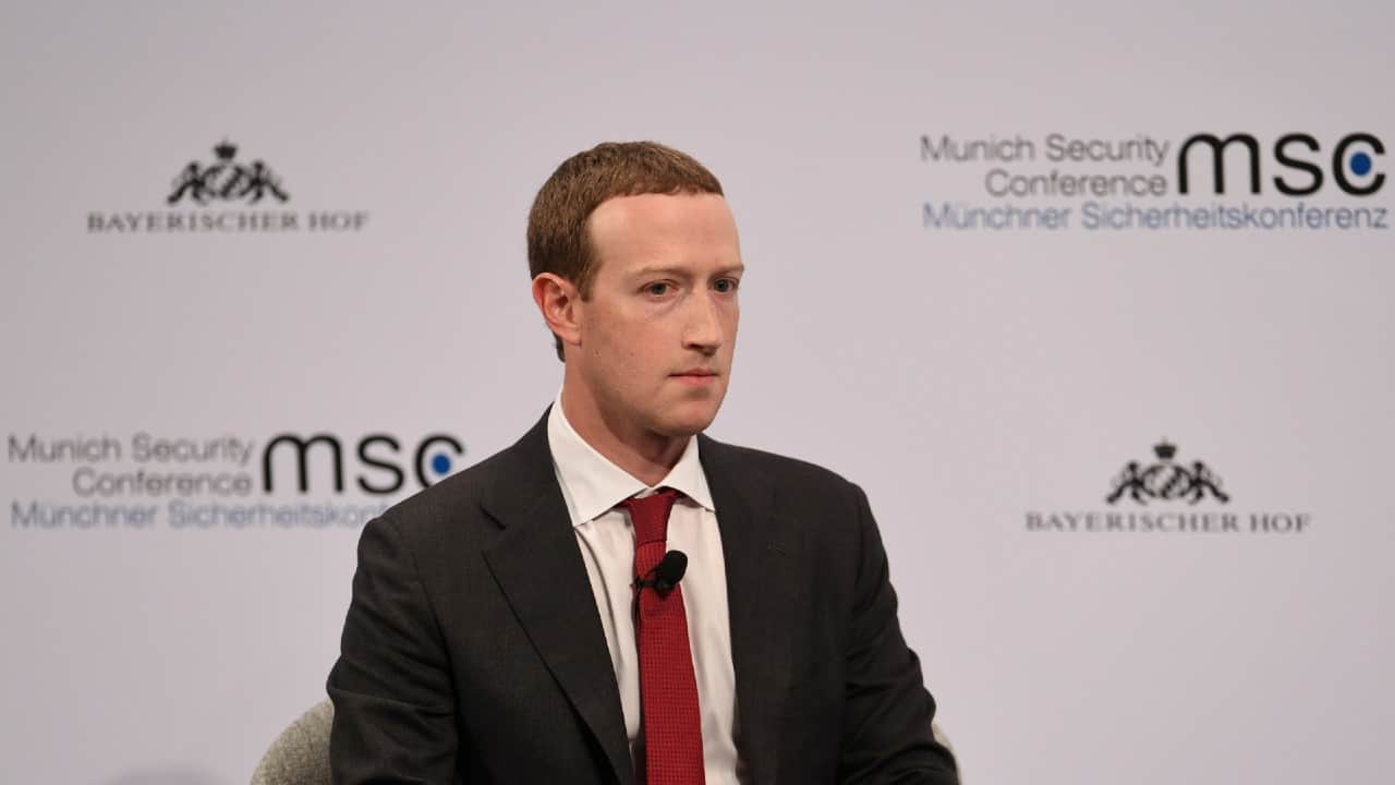 Rank 4 | Mark Zuckerberg | Company: Facebook | Net worth: $105 billion | YTD change: Gain by $26.5 billion (Image: AP)