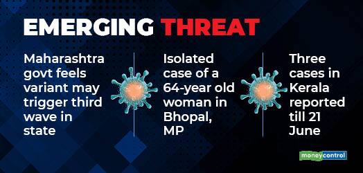 emerging threat