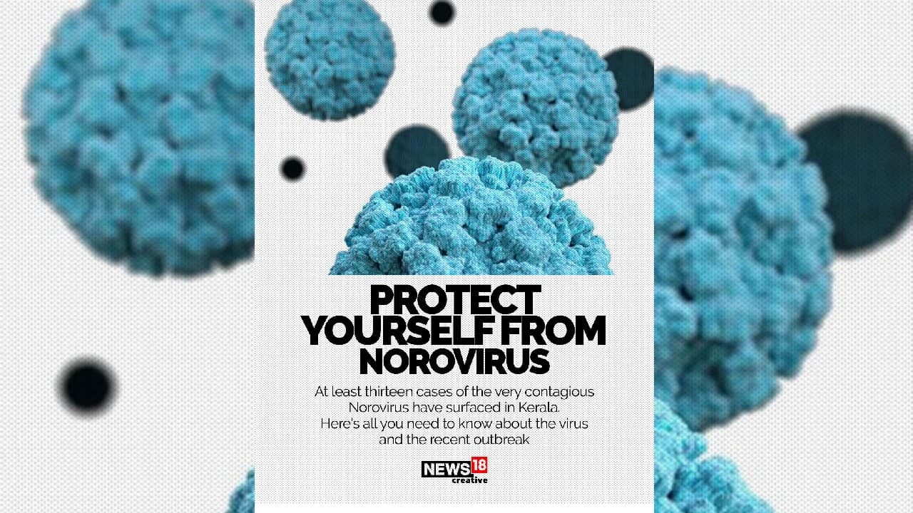 All You Need To Know About The Norovirus And Its Recent Outbreak