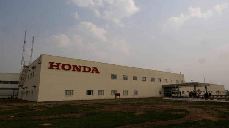 Honda Motor LG Energy To Build EV Battery Plant In Ohio