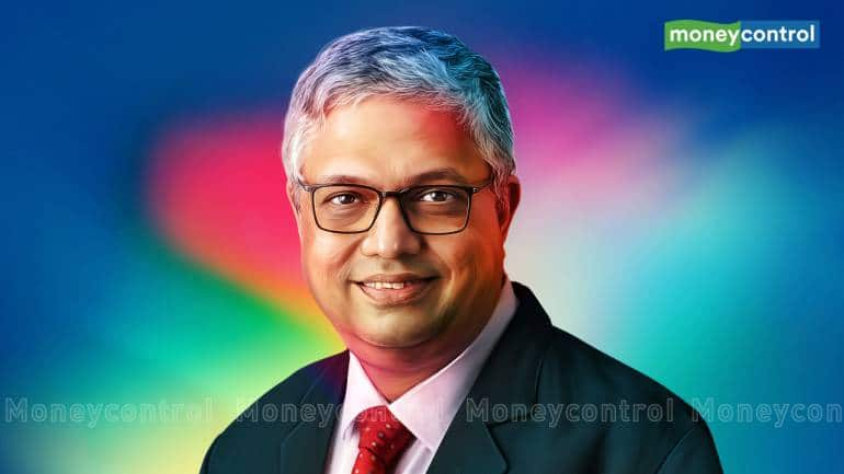 Interview S Naren The Bond Market Has Mostly Priced In Higher