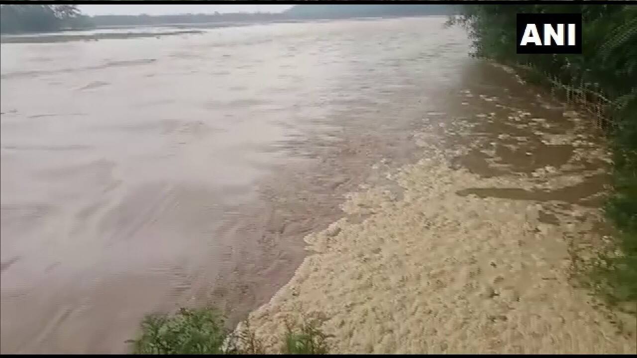 In Pics Flood Situation In Assam Worsens Rescue Operations Continue