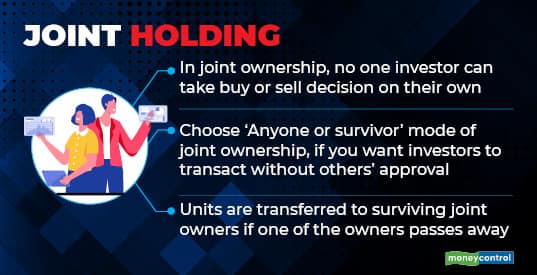 JOINT HOLDING MINI GFX